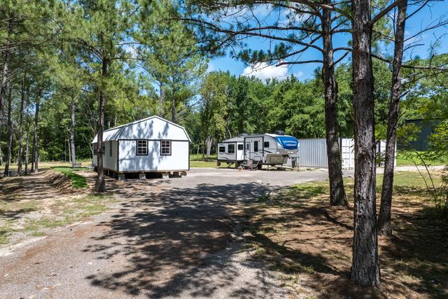 7929 Clear Creek Road, Mabank, TX 75156