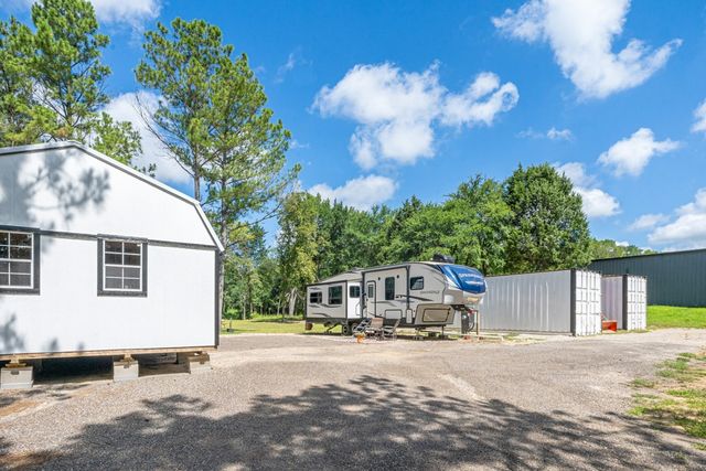 7929 Clear Creek Road, Mabank, TX 75156