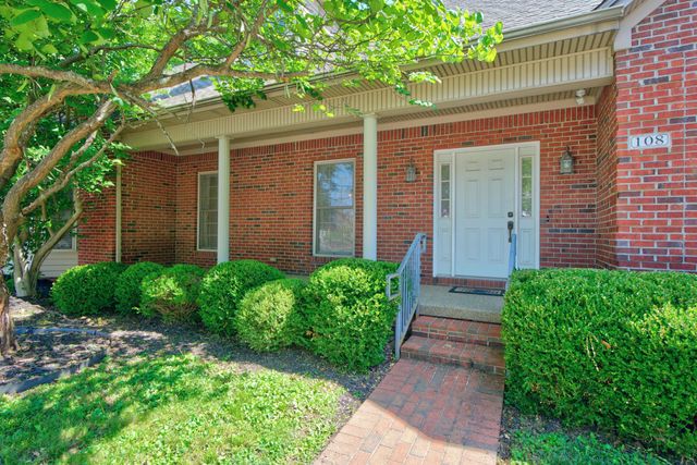 108 Duncan Avenue, Paris, KY 40361