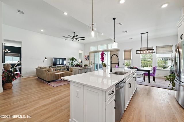 107 CANOPY FOREST Drive, St. Augustine, FL 32092