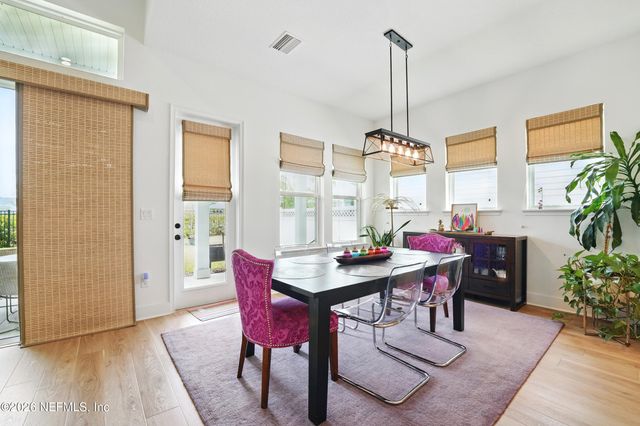 107 CANOPY FOREST Drive, St. Augustine, FL 32092