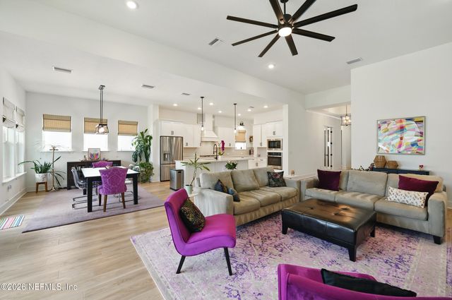 107 CANOPY FOREST Drive, St. Augustine, FL 32092