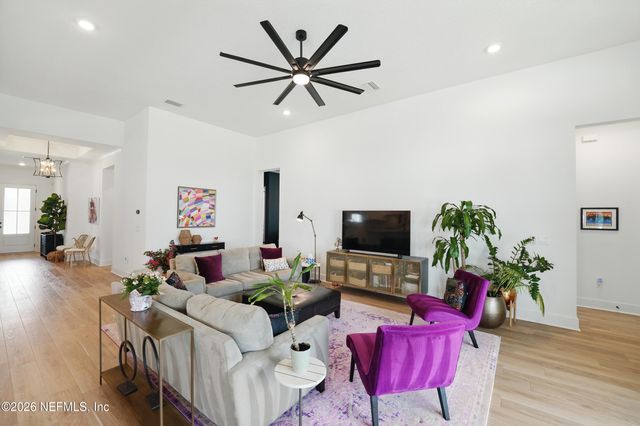 107 CANOPY FOREST Drive, St. Augustine, FL 32092