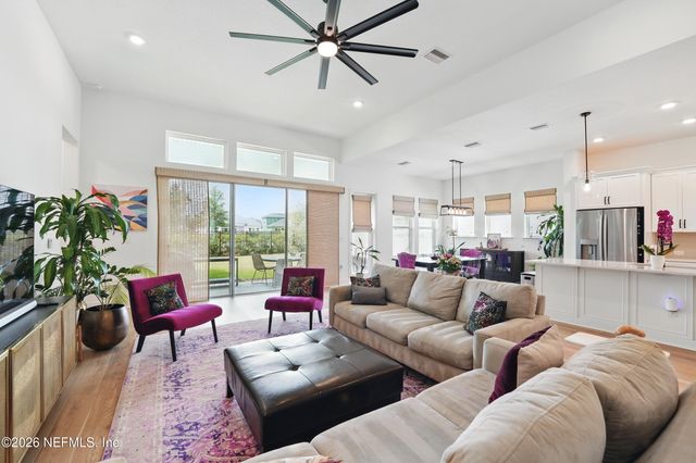 107 CANOPY FOREST Drive, St. Augustine, FL 32092