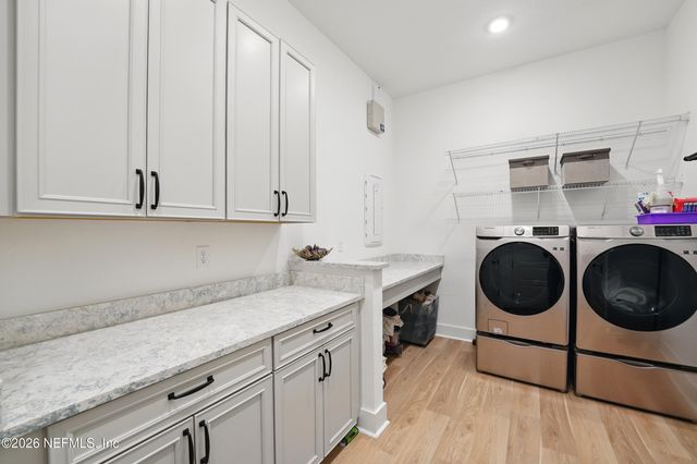 107 CANOPY FOREST Drive, St. Augustine, FL 32092