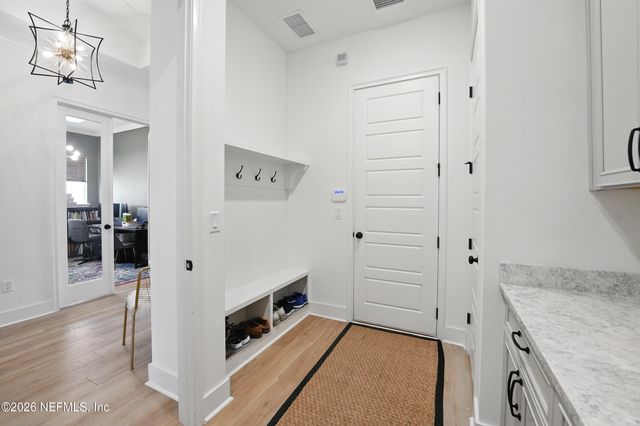 107 CANOPY FOREST Drive, St. Augustine, FL 32092