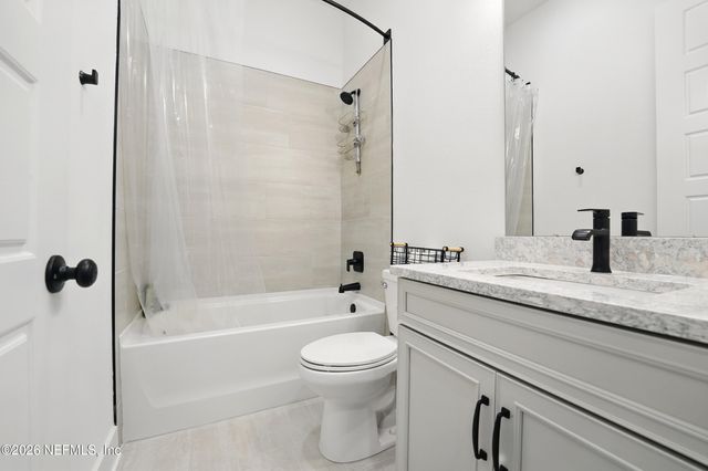 107 CANOPY FOREST Drive, St. Augustine, FL 32092