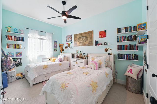 107 CANOPY FOREST Drive, St. Augustine, FL 32092
