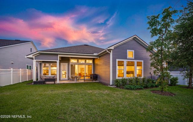 107 CANOPY FOREST Drive, St. Augustine, FL 32092