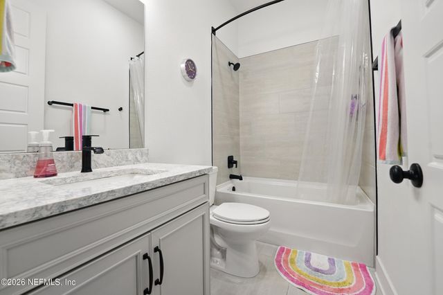 107 CANOPY FOREST Drive, St. Augustine, FL 32092