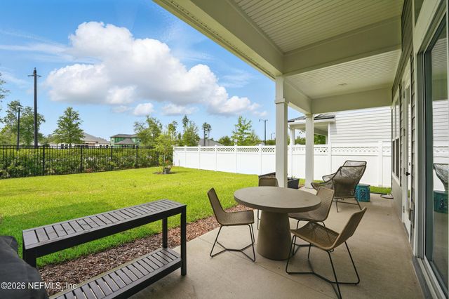 107 CANOPY FOREST Drive, St. Augustine, FL 32092