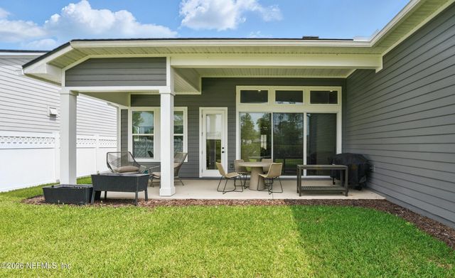 107 CANOPY FOREST Drive, St. Augustine, FL 32092