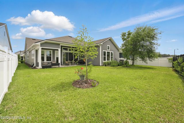 107 CANOPY FOREST Drive, St. Augustine, FL 32092