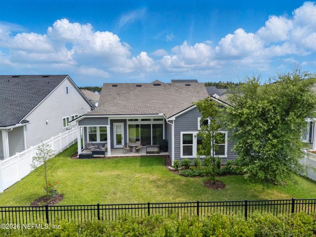 107 CANOPY FOREST Drive, St. Augustine, FL 32092