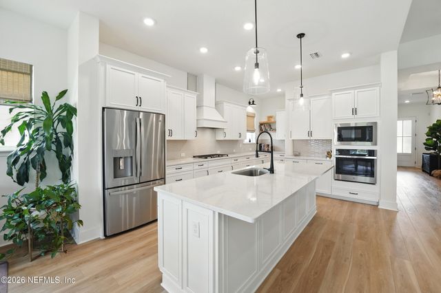 107 CANOPY FOREST Drive, St. Augustine, FL 32092