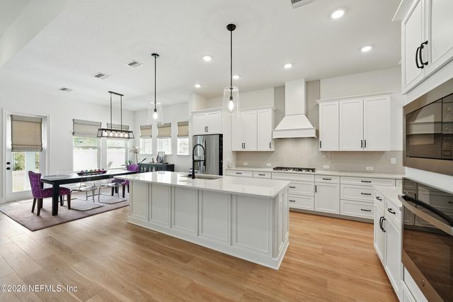 107 CANOPY FOREST Drive, St. Augustine, FL 32092