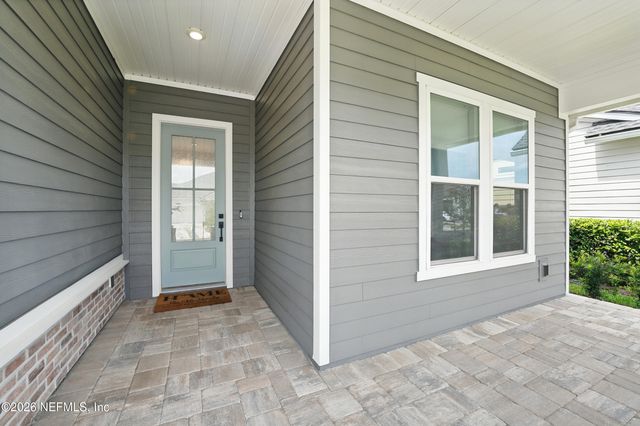 107 CANOPY FOREST Drive, St. Augustine, FL 32092
