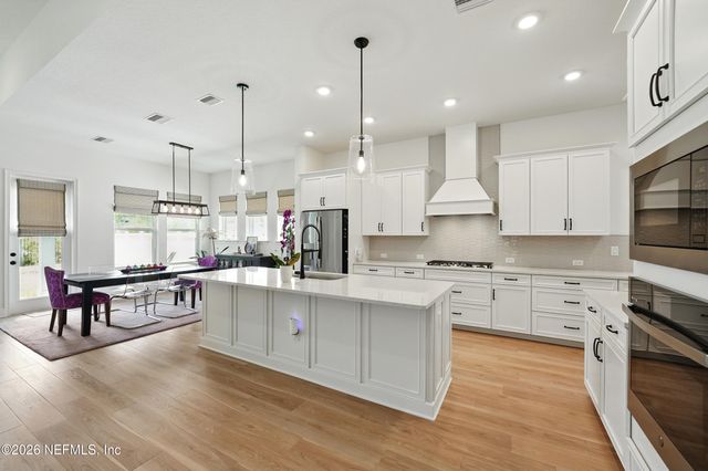 107 CANOPY FOREST Drive, St. Augustine, FL 32092