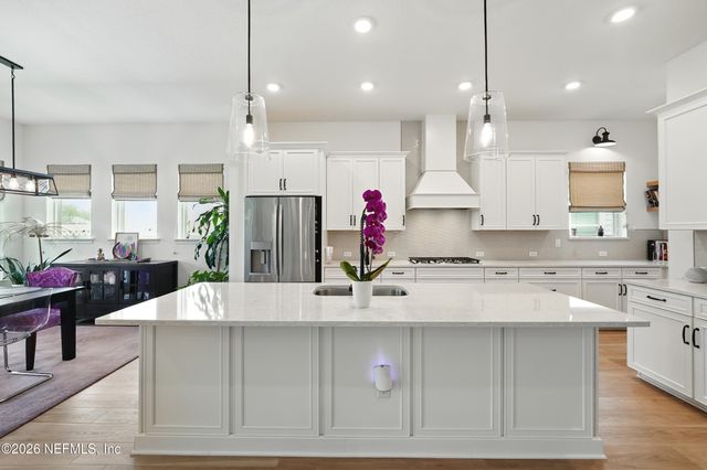 107 CANOPY FOREST Drive, St. Augustine, FL 32092