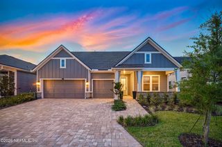 107 CANOPY FOREST Drive, St. Augustine, FL 32092