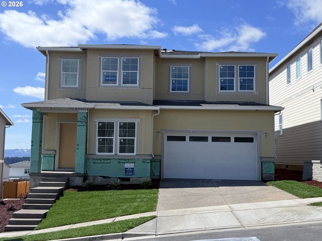 11631 Sw Hayrick Ter, Beaverton, OR 97007