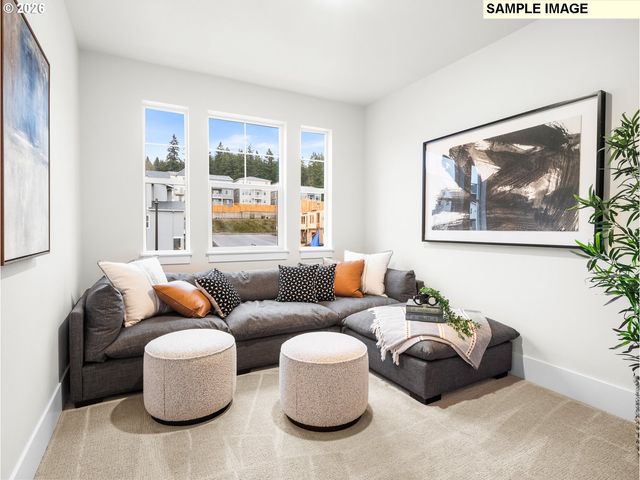 11631 Sw Hayrick Ter, Beaverton, OR 97007