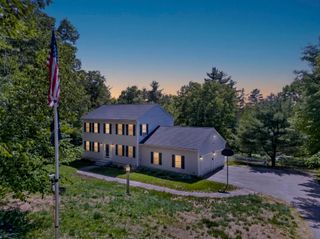 71 Oak Hill Road, Northfield, NH 03276