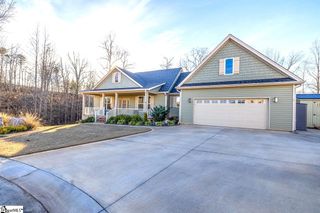 849 Haven Grey Road, Lyman, SC 29365