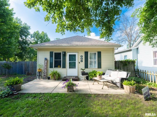 241 COOPER Street, Pekin, IL 61554