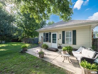 241 COOPER Street, Pekin, IL 61554