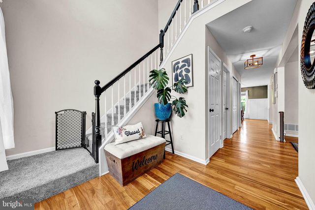 351 CHERRY ST, Pennsburg, PA 18073