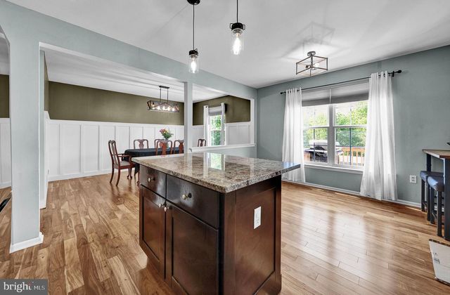 351 CHERRY ST, Pennsburg, PA 18073