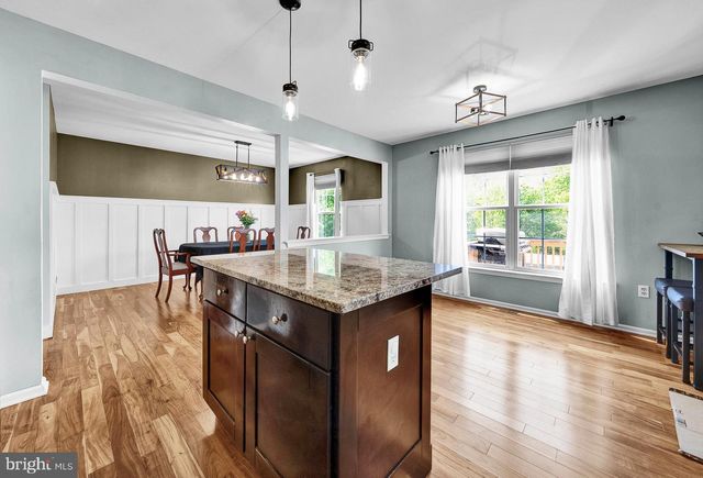 351 CHERRY ST, Pennsburg, PA 18073