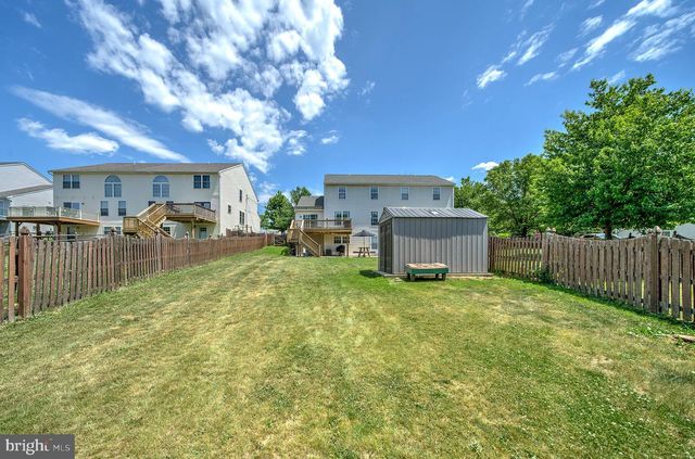 351 CHERRY ST, Pennsburg, PA 18073