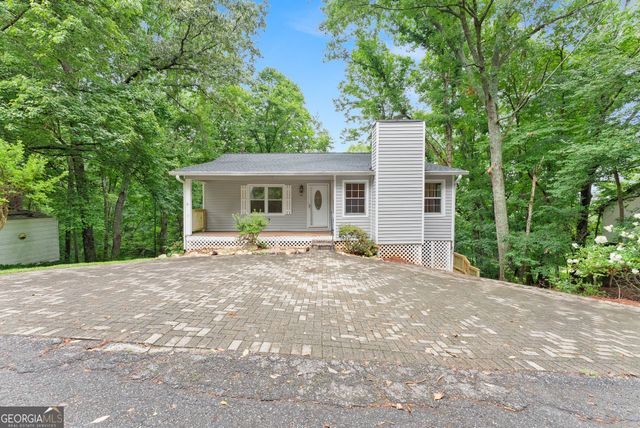 195 Golden Avenue, Dahlonega, GA 30533