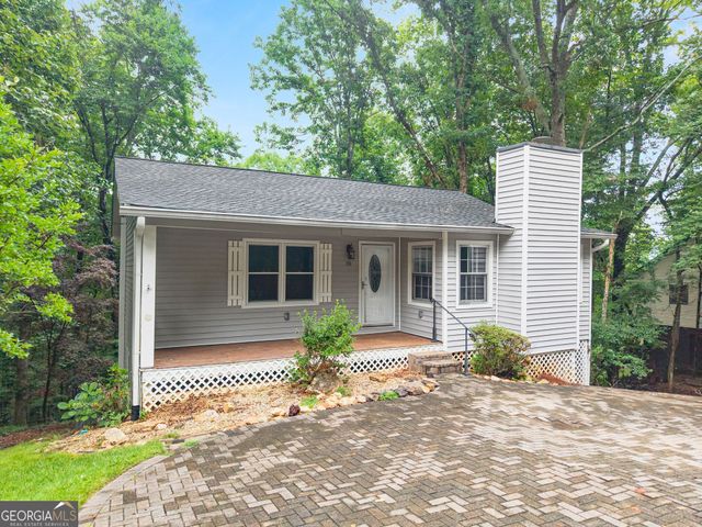 195 Golden Avenue, Dahlonega, GA 30533