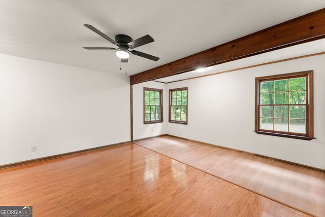 195 Golden Avenue, Dahlonega, GA 30533