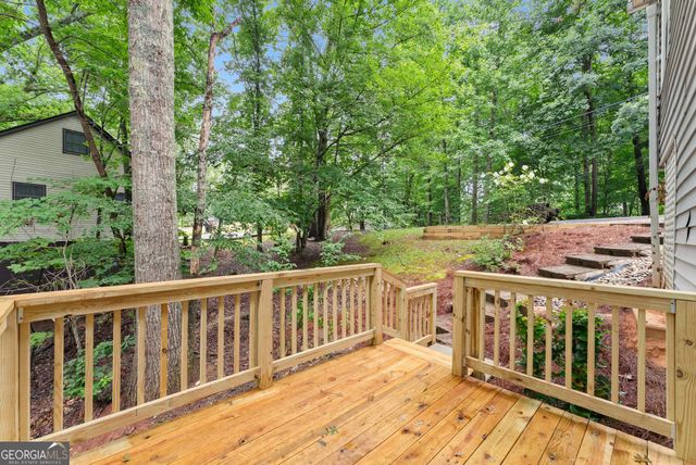 195 Golden Avenue, Dahlonega, GA 30533