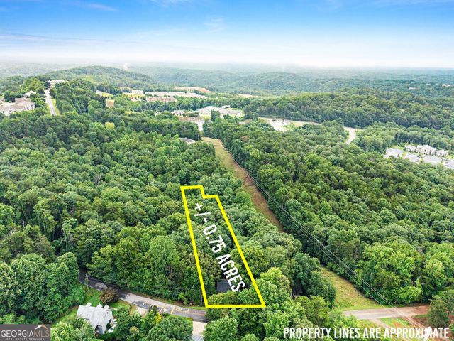 195 Golden Avenue, Dahlonega, GA 30533
