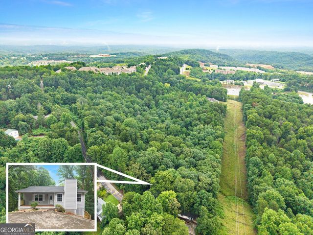 195 Golden Avenue, Dahlonega, GA 30533