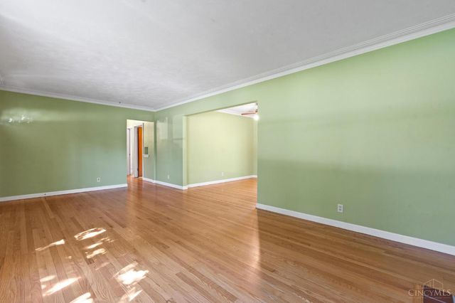 557 Prairie Avenue, Wilmington, OH 45177