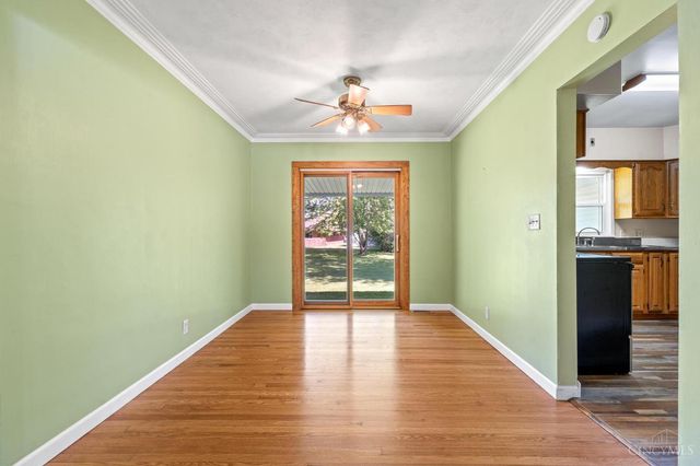 557 Prairie Avenue, Wilmington, OH 45177
