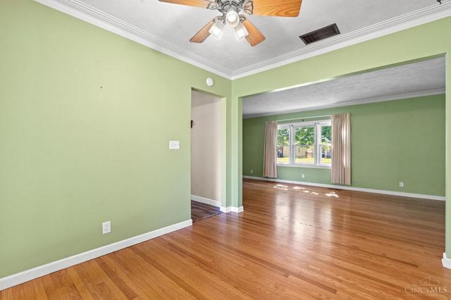 557 Prairie Avenue, Wilmington, OH 45177