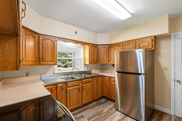 557 Prairie Avenue, Wilmington, OH 45177