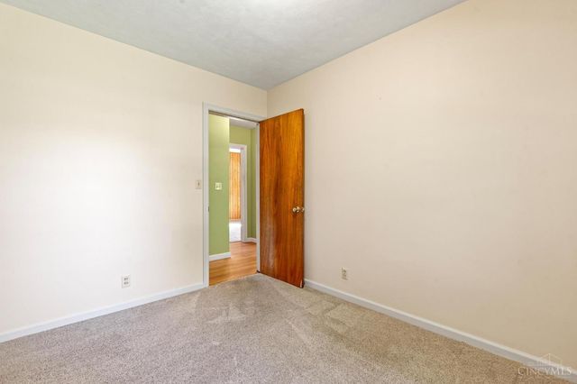 557 Prairie Avenue, Wilmington, OH 45177