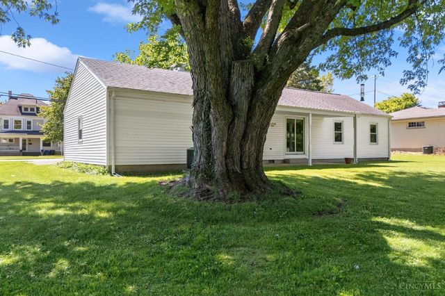 557 Prairie Avenue, Wilmington, OH 45177
