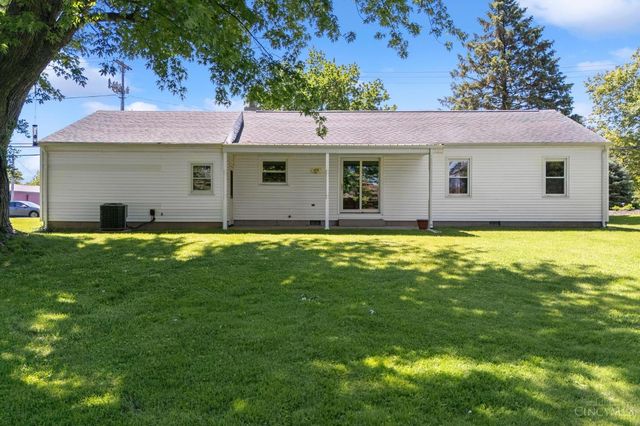 557 Prairie Avenue, Wilmington, OH 45177
