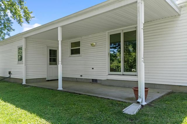 557 Prairie Avenue, Wilmington, OH 45177
