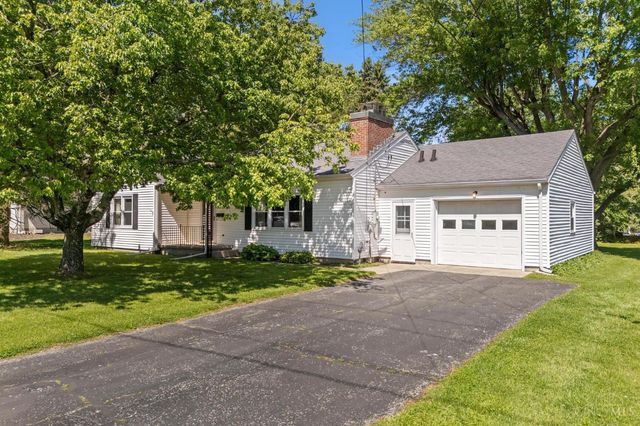 557 Prairie Avenue, Wilmington, OH 45177