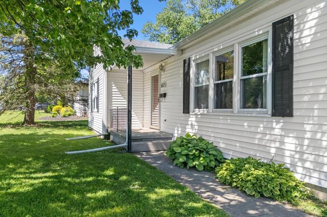557 Prairie Avenue, Wilmington, OH 45177
